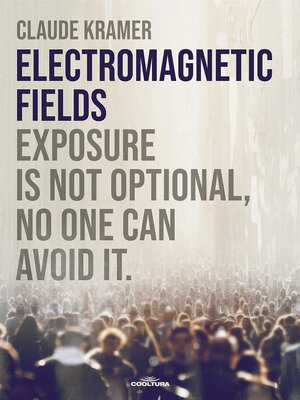 cover image of ELECTROMAGNETIC FIELDS